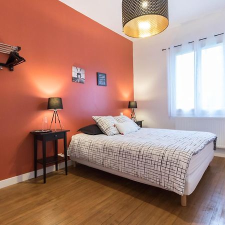 סן ז'אן Chambres D'Hote Le Cedre Bleu מראה חיצוני תמונה