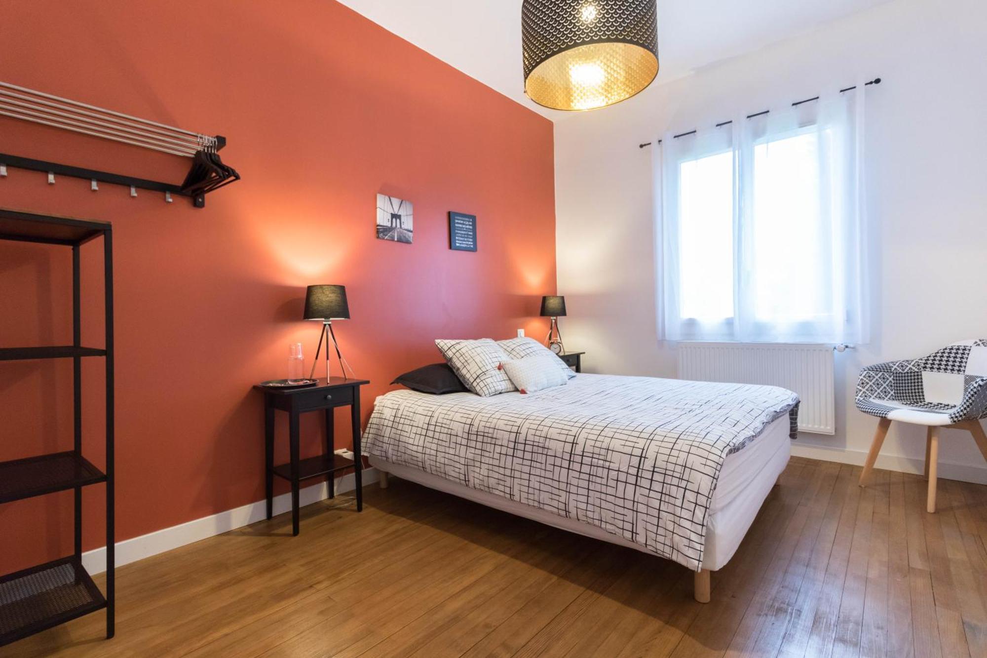 סן ז'אן Chambres D'Hote Le Cedre Bleu מראה חיצוני תמונה